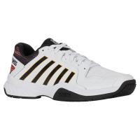 K-SWISS男网球鞋轻便透气舒适支撑耐用户外运动鞋