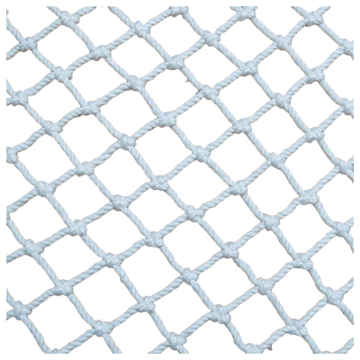 众城应鑫 尼龙网 防护网 2*10m 张