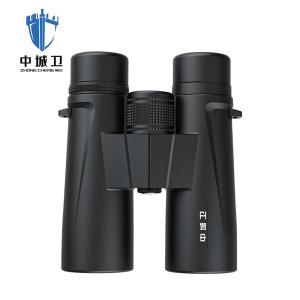 中城卫双筒望远镜海狮10X42 (橡胶手轮)/台