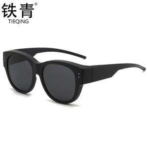 铁青太阳偏光眼镜PG25 个