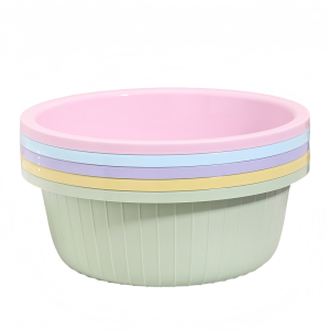 凡礼格塑料盆颜色随机