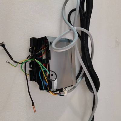 帮客材配 全新原装 2396530 控制器组件 KFR- 50GW/HB1W 收前务必验货