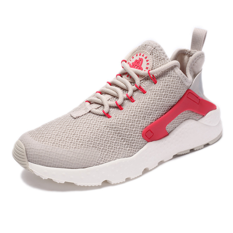 NIKE耐克2017年新款女子W AIR HUARACHE RUN ULTRA复刻鞋819151-105