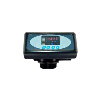 铁邦邦 软水机头 10T 636101 个