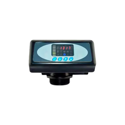 铁邦邦 软水机头 10T 636101 个