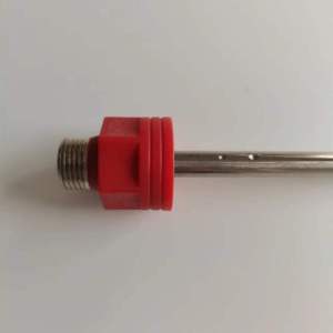 全新原装法迪欧电热水器F55/65- 25A1系列出水管(带防电墙)通用32B1系列