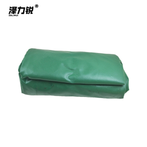 泽力锐 蓬布防雨布油布 定制 平方米