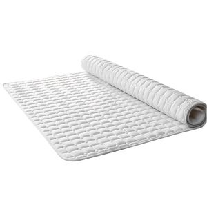 喜芙妮XFN-1112 120cm*200cm床垫保护垫白色