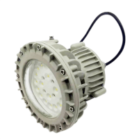 通芯 TXFB9803 50W IP68 Exd IICT6 220V 6500K LED防爆顶灯