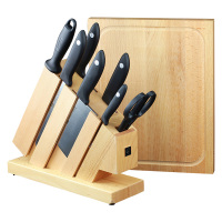 双立人插刀架9件套齐全满贯PointS款32871-009-722