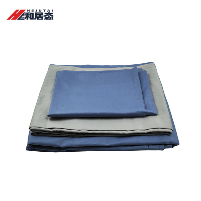 和居态 全棉三件套 HJT-018 套