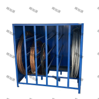 晖旭源 工具架 线盘架 1480*1200*1000mm 组