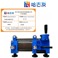 哈志友机械弦架测量装置KD-JX6精密设计,优质合金材料,皮实耐用