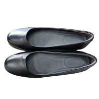 泛为 女单皮鞋 定制 双