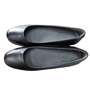 泛为 女单皮鞋 定制 双