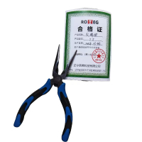 尖嘴钳 7寸