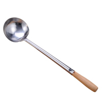 麦可菲炒勺10两把