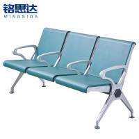 铭思达三人座椅1750*680*880mm张