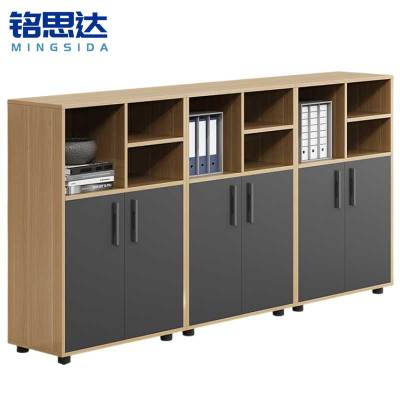 铭思达矮柜240*40*120cm台