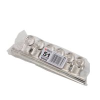 晨光(M&G) ABS92643 圆形票夹 6件装 51mm