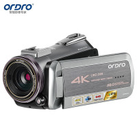 欧达 AZ50 直播摄像机 4K高清专业录像机 家用数码DV摄影机VLOG视频会议婚庆拍摄