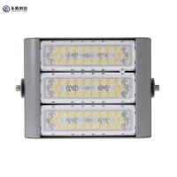 龙腾图智 LED投光灯 LT507-3-180W