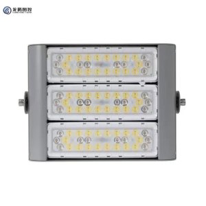 龙腾图智 LED投光灯 LT507-3-180W