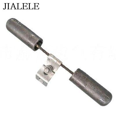 JIALELE 防震锤连接副 LFD-4 个