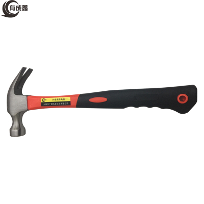 有成鑫 0.5kg 纤维柄羊角锤 把