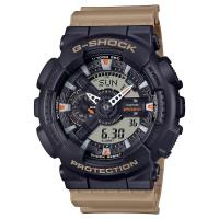 G-Shock卡西欧中性款式日韩名表 系列 自动机械表男 商务休闲 时尚百搭 运动防水男士腕表时尚