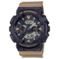 G-Shock卡西欧中性款式日韩名表 系列 自动机械表男 商务休闲 时尚百搭 运动防水男士腕表时尚