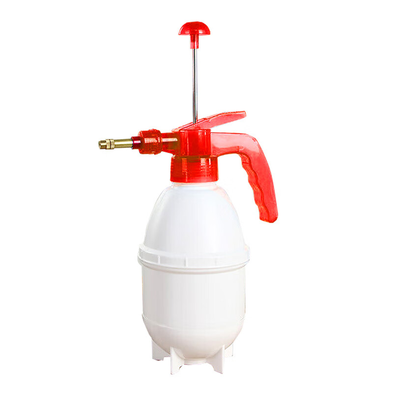 晨以橙 气压式喷水壶 1.5L 个