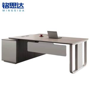 铭思达老板桌