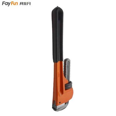 具非凡 管钳 14寸 把