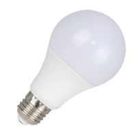 明特佳 LED灯泡 JR1004 15W IP40 AC220V 5700K (计价单位:套) 白色
