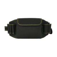 菡煌 HF-64 插袋工具腰包 只