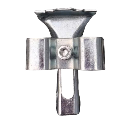 瑞季勤 热镀锌蝴蝶扣 M8 个