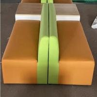 SH1001款1850*850*800型号办公室沙发