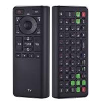 原装适用LG动感应键盘3D语音智能电视遥控器AN-GR500 原型号