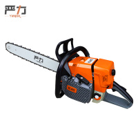 严力 YIMLEK 油锯 YL-972 台