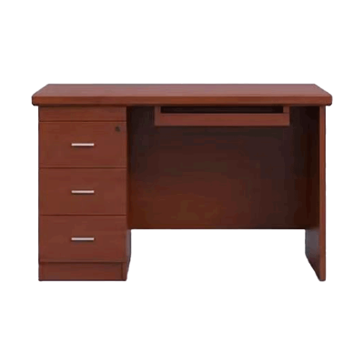 企来实木书桌 1200*600*760mm 张