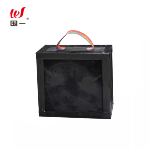 围一 加箍油浸垫木 40*40长*10CM 块