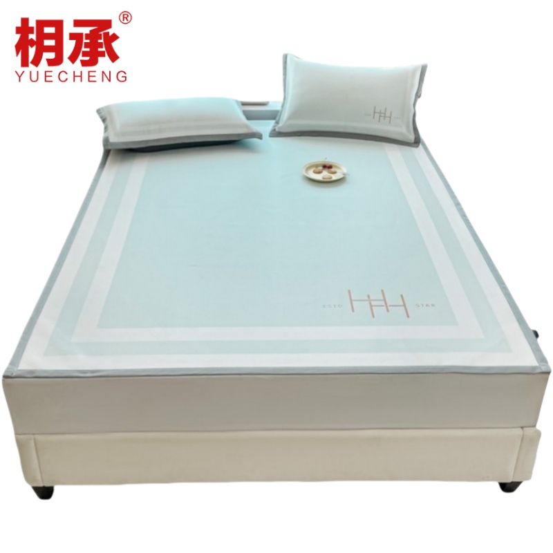 枂承 冰丝席单人 套