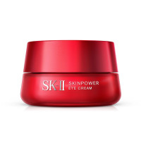 SK-II 大眼眼霜眼部护肤品提拉紧致修护滋润兖州淡化细纹sk2skll