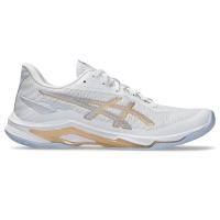 亚瑟士(ASICS)女款室内健身鞋多向灵活速滑训练鞋轻便防滑综合训