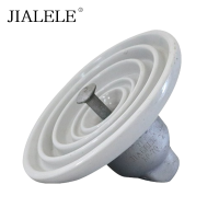 JIALELE 悬式绝缘子连接副 XP-70 个