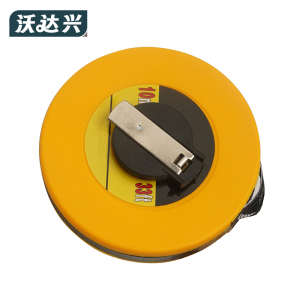 沃达兴 皮尺 10m 把