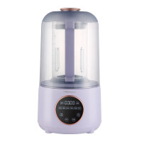 荣事达(Royalstar)破壁机 RZ-536D 多功能柔音家用降噪豆浆机婴儿辅食机榨汁机