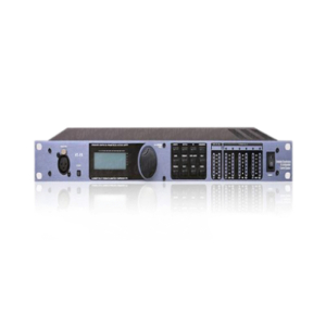 华腾 数字音频处理器 CB-2114B(2进6出)(拍前需联系客服)