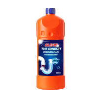 4瓶管道疏通溶解剂